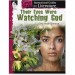 Shell 40306 Their Eyes Were Watching God: An Instructional Guide for Literature