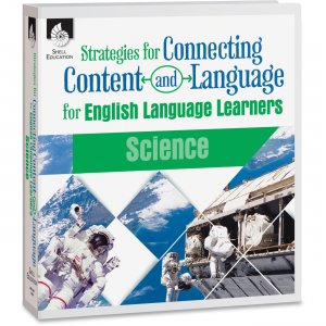 Shell 51204 Strategies for Connecting Content and Language