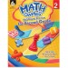 Shell 51289 Math Games: Skill-Based Practice for Second Grade