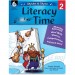 Shell 51338 Rhythm & Rhyme Literacy Time Level 2