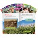 Shell 21886 Economics Learning Book Set