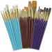 ChenilleKraft 5134 Multimedia Paint Brush Set