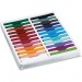 ChenilleKraft 9724 24-color Square Artist Pastels Set