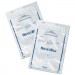 PM Company Securit 58001 Tamper-Evident Deposit Bags, 9 x 12, Plastic, White, 100 per Pack