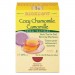 Bigelow BTC10906 Cozy Chamomile Herbal Tea Pods, 1.90 oz, 18/Box