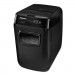 Fellowes FEL4680001 AutoMax 150C Auto Feed Cross-Cut Shredder, 150 Auto/8 Manual Sheet Capacity