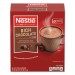 Nestle NES25485CT Hot Cocoa Mix, Rich Chocolate, 0.71 oz Packets, 50/Box, 6 Box/Carton