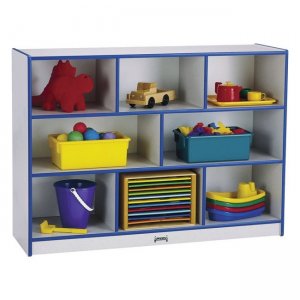 Rainbow Accents 2691JCWW005 Super-sized Mobile Storage