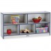 Rainbow Accents 0324JCWW112 Toddler Single Storage