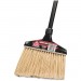 Diversey 91351 O-Cedar MaxiPlus Professional Angle Broom with Flagged Bristles