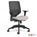 HON HONSVM1ALC19TK Solve Series Mesh Back Task Chair, Sterling