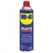 WD-40 WDF490088CT Heavy-Duty Lubricant, 16 oz Aerosol, 12/Carton