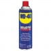 WD-40 WDF490088CT Heavy-Duty Lubricant, 16 oz Aerosol, 12/Carton