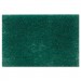 Scotch-Brite PROFESSIONAL MMM86CT Commercial Heavy Duty Scouring Pad 86, 6" x 9", Green, 12/Pack, 3 Packs/Carton
