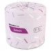Cascades PRO CSDB040 Select Standard Bath Tissue, 2-Ply, White, 4 x 3.19, 500/Roll, 96/Carton