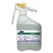 Diversey DVO5549271 Alpha-HP Concentrated Multi-Surface Cleaner, Citrus Scent, 5,000 mL RTD Bottle