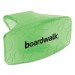 Boardwalk BWKCLIPCMECT Bowl Clip, Cucumber Melon, Green, 72/Carton