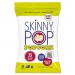 SkinnyPop Popcorn PCN00408 Popcorn, Original, 1 oz Bag, 12/Carton