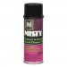 MISTY AMR1002285 Contact and Circuit Board Cleaner III, 16 oz Aerosol Spray, 12/Carton