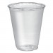 Dart DCCTP7PK Ultra Clear PETE Cold Cups, 7 oz, Clear, 50/Sleeve
