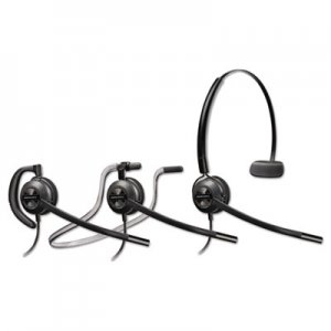 Poly PLNHW540 EncorePro 540 Monaural Convertible Headset