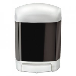 TOLCO TOC523155 Clear Choice Bulk Soap Dispenser, 50 oz, 4 x 6.63 x 9, White