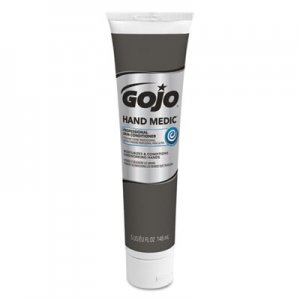 GOJO GOJ815012 HAND MEDIC Professional Skin Conditioner, 5 oz Tube, 12/Carton