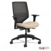 HON HONSVM1ALC22TK Solve Series Mesh Back Task Chair, Putty