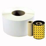 Wasp 633808431181 Premium Label Ribbon
