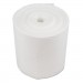 Diversey DVO5831874 Easywipe Disposable Wiping Refill, White, 125/Tub, 6 Tub/Carton