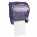 San Jamar SJMT8090TBK Tear-N-Dry Essence Touchless Towel Dispenser, 11.75 x 9.13 x 14.44, Black Pearl