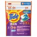Tide PGC93127CT Pods, Laundry Detergent, Spring Meadow, 35/PK, 4 PK/CT