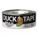 Duck DUC240866 MAX Duct Tape, 3" Core, 1.88" x 35 yds, White