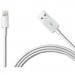 Case Logic BTHCLLPCA002WT Apple Lightning Cable, 10 ft, White