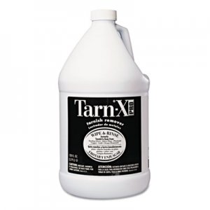 Tarn-X PRO JELTX4PROCT Tarnish Remover, 1 gal Bottle