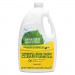 Seventh Generation SEV22831CT Natural Automatic Dishwasher Gel, Lemon, Jumbo 70 oz Bottle, 6/CT