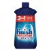 FINISH RAC78826CT Jet-Dry Rinse Agent, 16 oz Bottle, 6/Carton