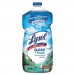 LYSOL Brand RAC78630CT Clean and Fresh Multi-Surface Cleaner, Cool Adirondack Air, 40 oz Bottle