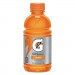 Gatorade QKR12937 G-Series Perform 02 Thirst Quencher, Orange, 12 oz Bottle