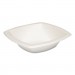 Dart SCC12BSC Bare Eco-Forward Sugarcane Dinnerware, 12oz, Bowl, Ivory, 125/Pk, 8 Pks/Ct