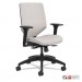 HON HONSVU1ACLC19TK Solve Series Upholstered Back Task Chair, Sterling
