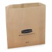Rubbermaid 614100 0000 Waxed Receptacle Bag