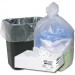Webster WHD2423 Ultra Plus High Density Trash Can Liner