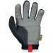 Mechanix Wear H1505009 2-way Form-fit Stretch Utility Gloves