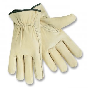 MCR Safety 3211-L Driver Gloves