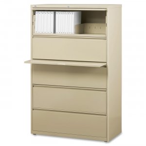 Lorell 60432 Lateral File