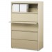 Lorell 60432 Lateral File