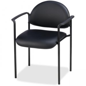Lorell 69507 Reception Guest Chair
