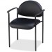 Lorell 69507 Reception Guest Chair