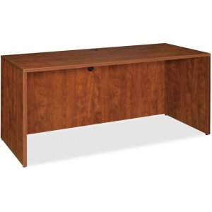 Lorell 69435 Essentials Credenza Shell